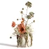Terracotta Botanical Arrangement 59 - Thumbnail 2
