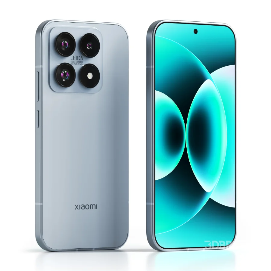 XIOMI 17 Image 5