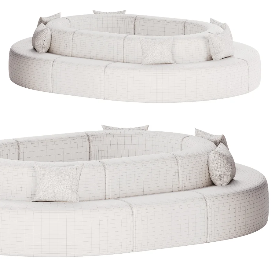 Byron Sofa Image 5