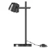 Nera Table lamp by Aromas - Thumbnail 1
