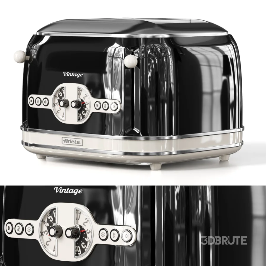 Kitchen Appliance Set 2 Image 5