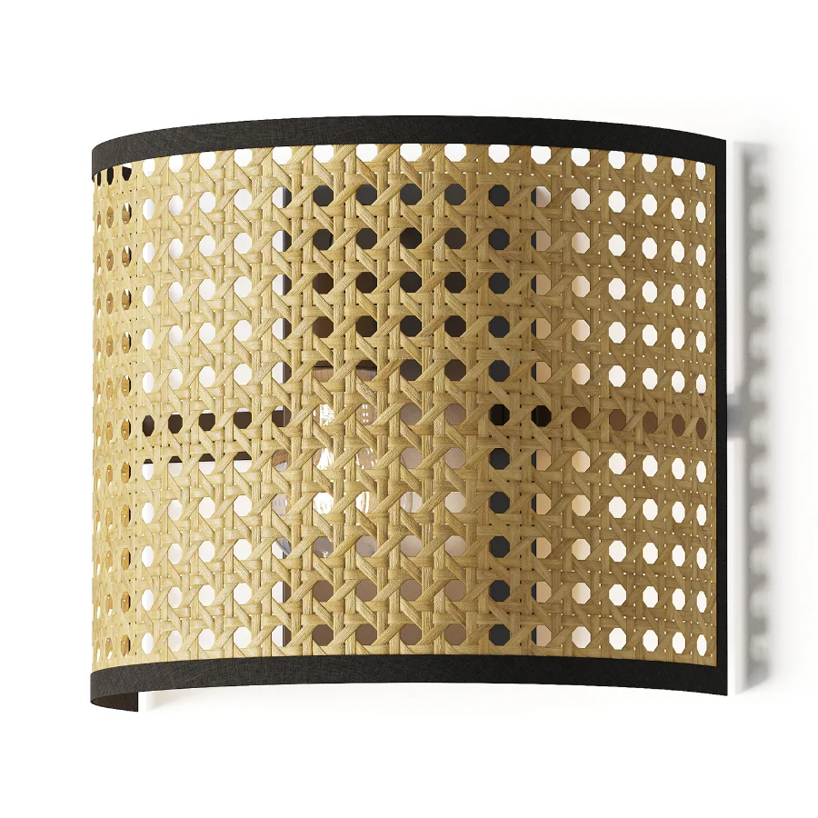 Mixture Wall Lamp Image 2