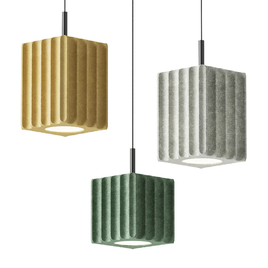 Aromas Del Campo Pire Pendant Lamp Image 4