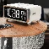 Wooden Smart Side Table - Thumbnail 5