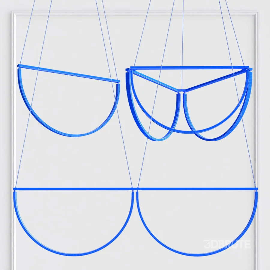 Chord Cluster collection Image 1