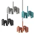 Cirkus Chandelier - Thumbnail 3