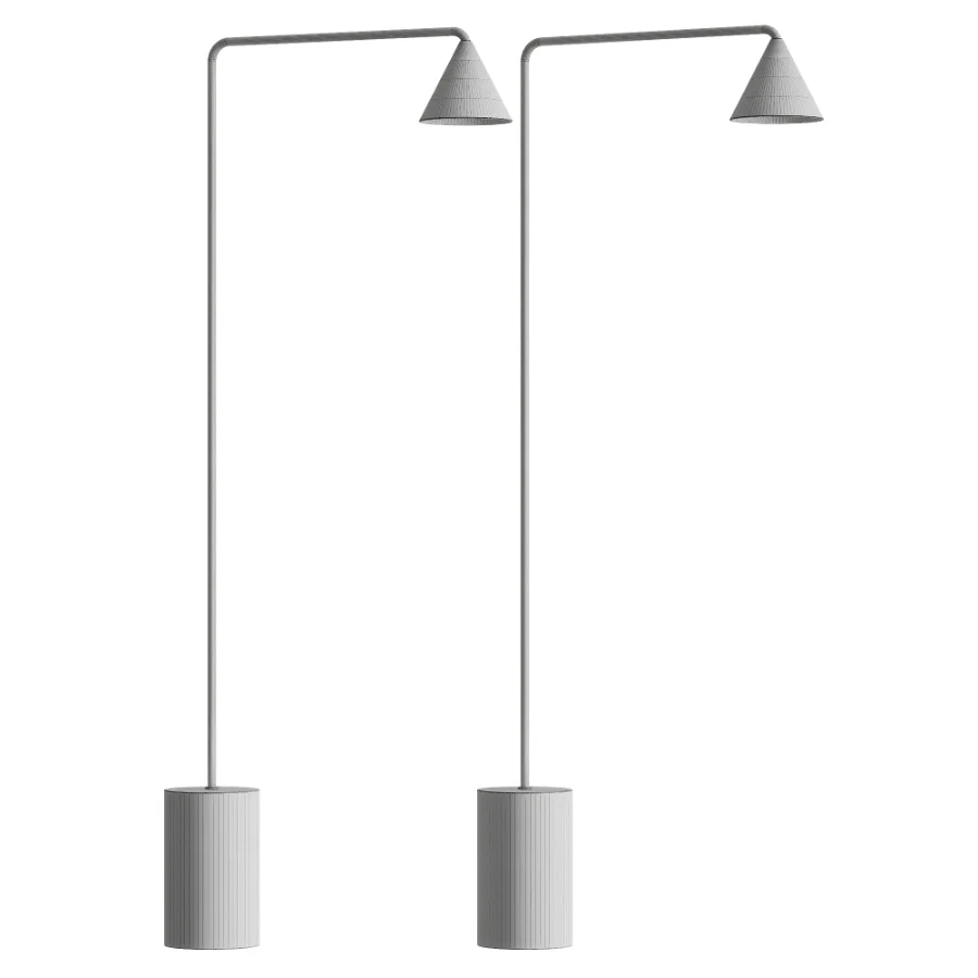 George Kovacs Task Portables Floor Lamp Image 3