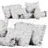 Decorative Pillows Set - Thumbnail 2