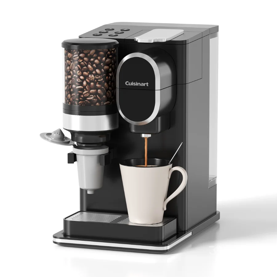 Coffee Maker Kitchen Set 3 Image 2