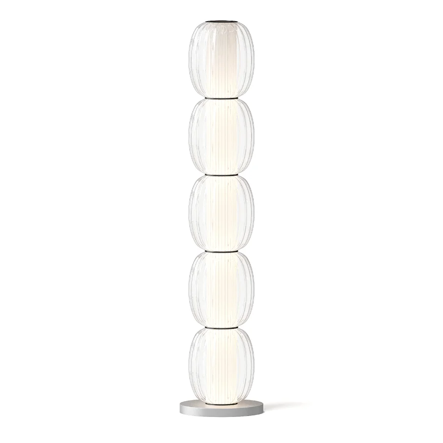 Contardi Alma 01 Floor Lamp Image 1