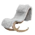 Leisure chair - Thumbnail 2