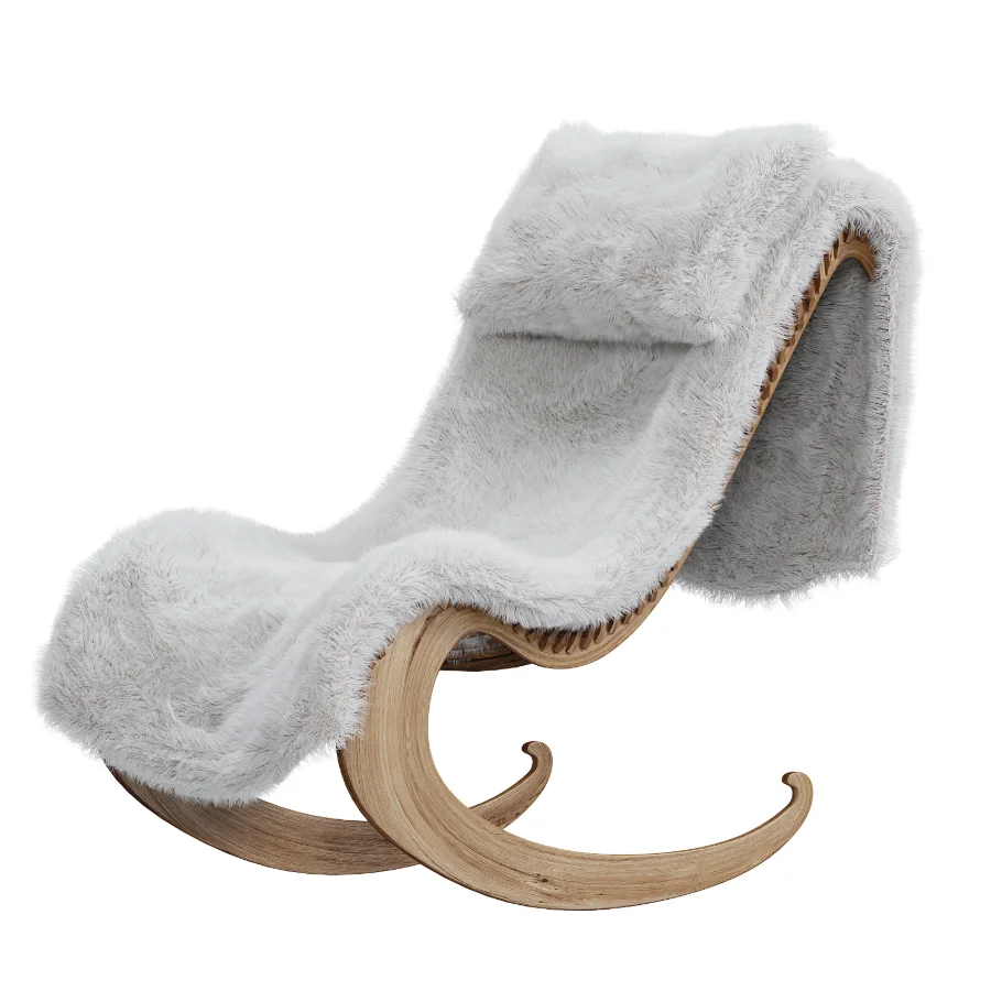 Leisure chair Image 2