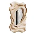 Ondula Wavy Fluid Wall Mirror - Thumbnail 1