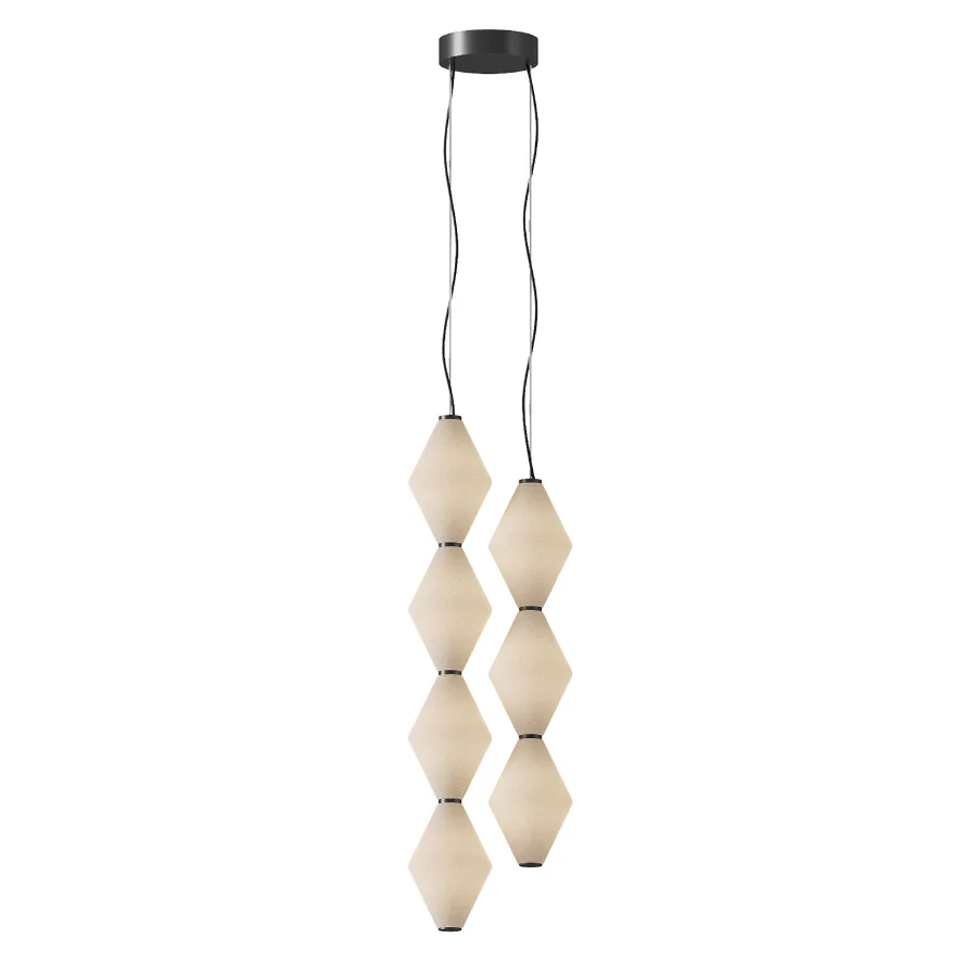 De Padova HELIUM MINI 02 Pendant Lamp Image 5