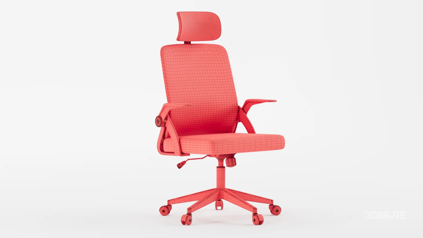 Home Office Desk Chair Image 10