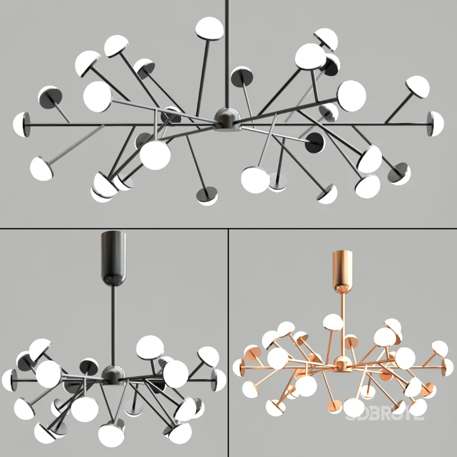 HILVI pendant lamp Image 2