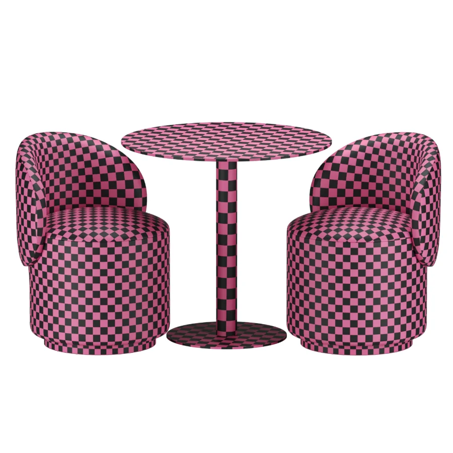 Dining set 17 Image 4