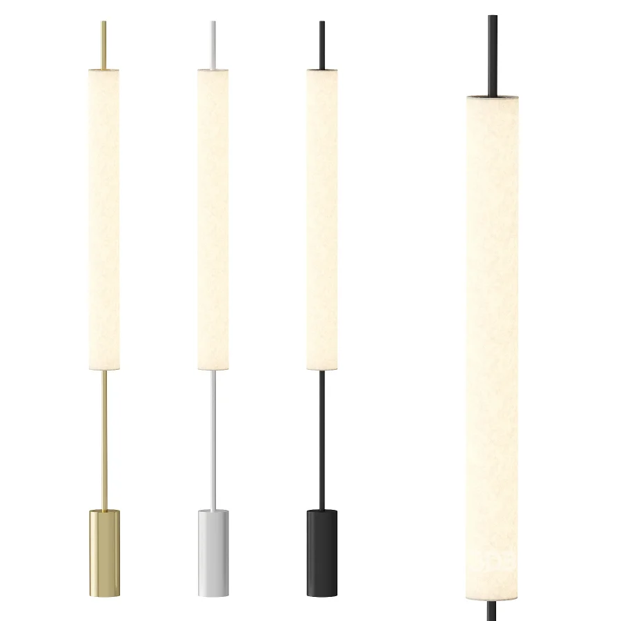 Luceplan Hono Table Lamp Image 1