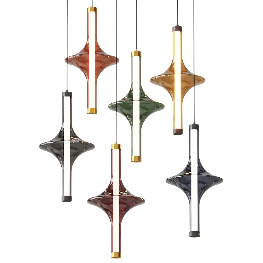 Lampatron MAIKEL Pendant Lamp Image 1