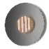 Aromas Del Campo BigCoss Wall Lamp - Thumbnail 1