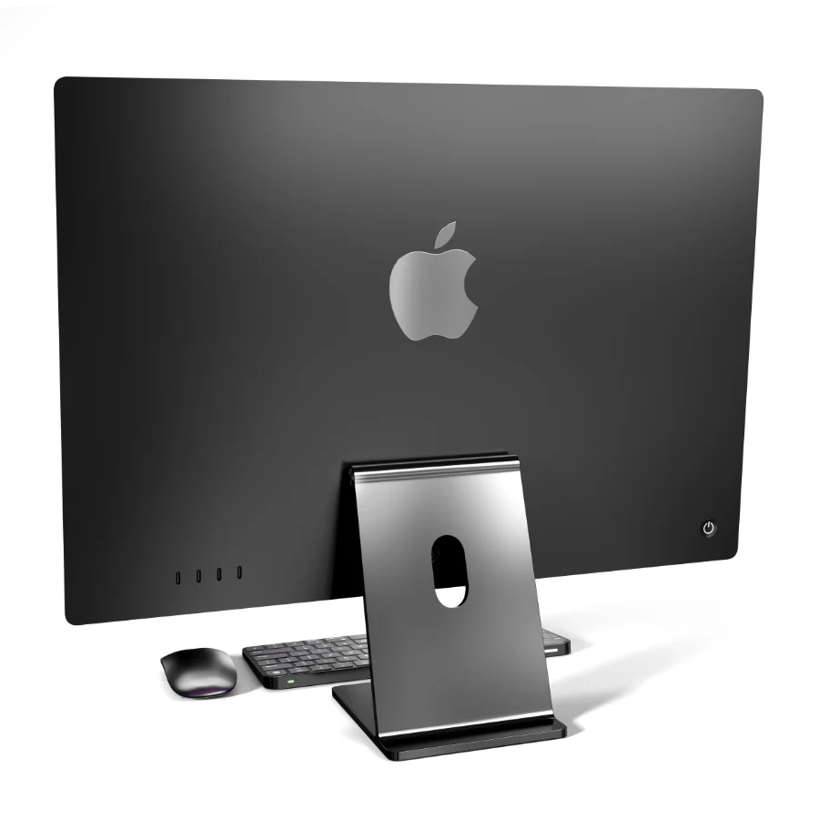 iMAC PRO 24 inches Image 5
