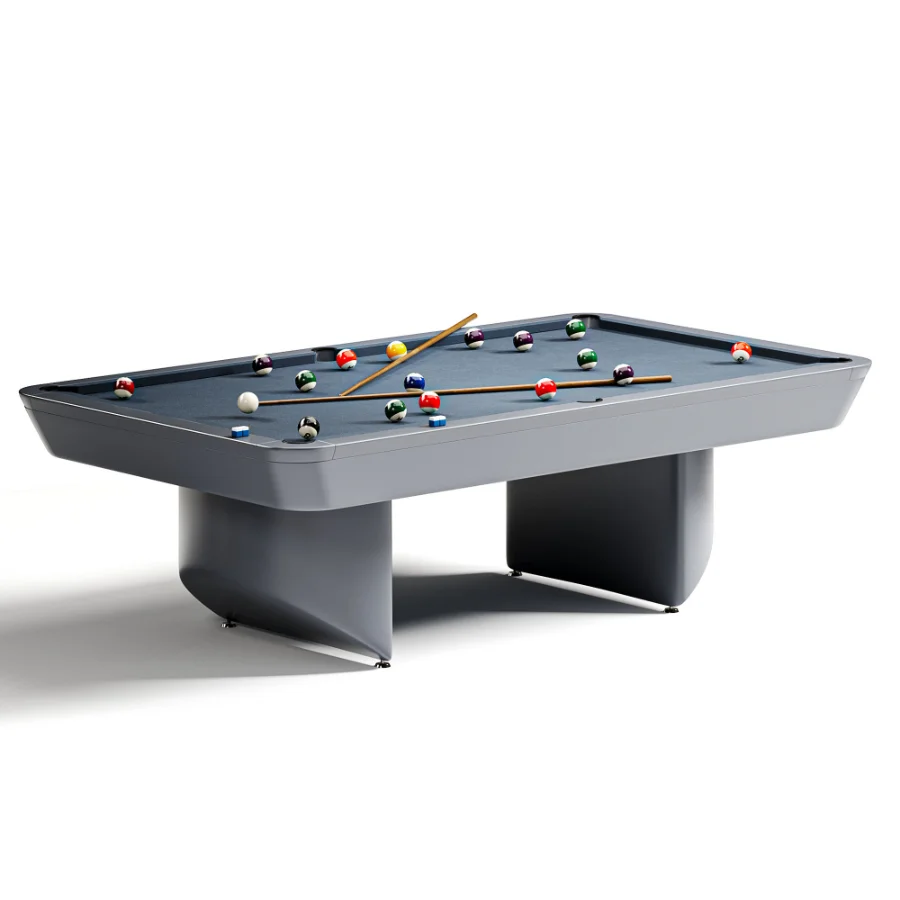ALTO Pool Table Image 1