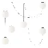 Maytoni Twins Pendant Lamp - Thumbnail 1
