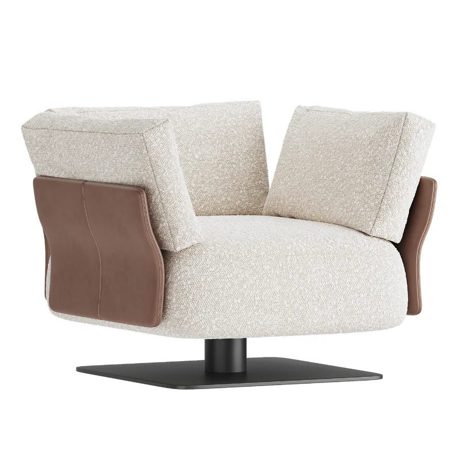 i Saki Armchair Image 3