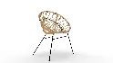 Daisy Lounge Chair - Thumbnail 10