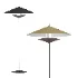 Aromas Del Campo Gehit Floor Lamp - Thumbnail 2