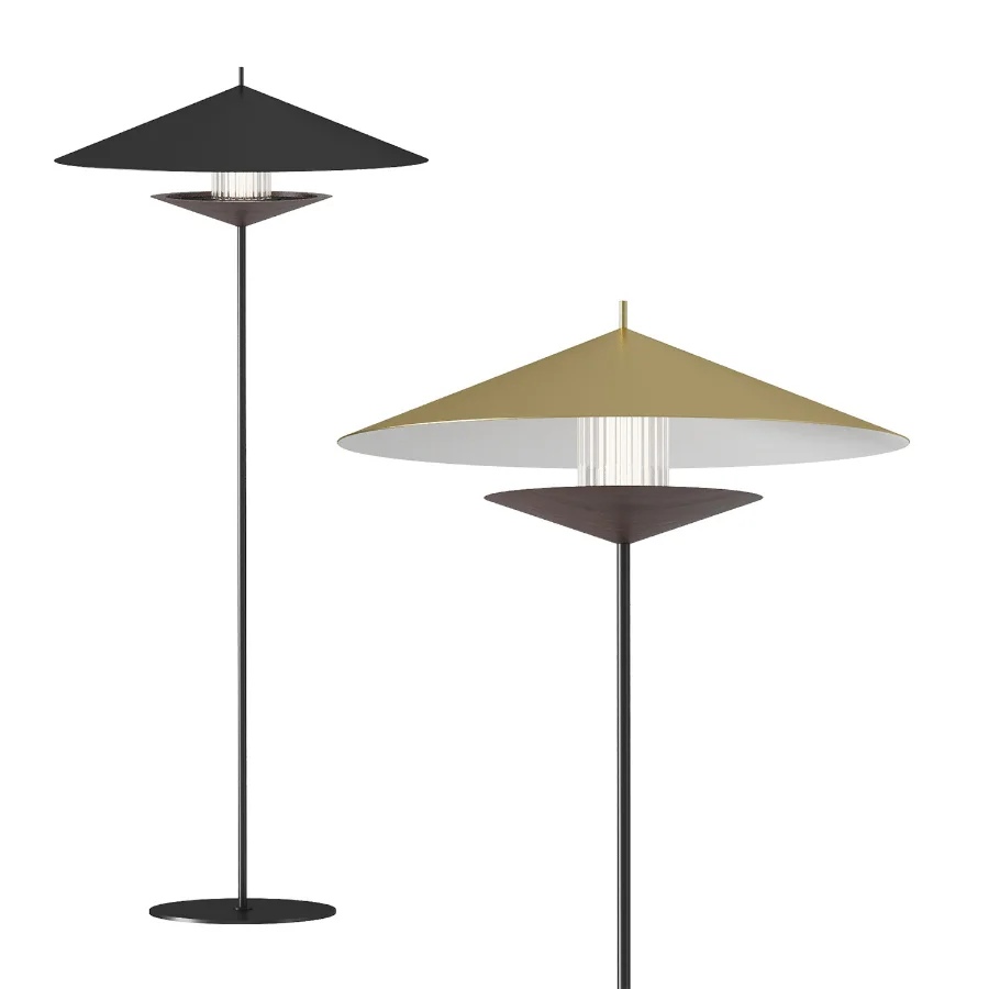 Aromas Del Campo Gehit Floor Lamp Image 2