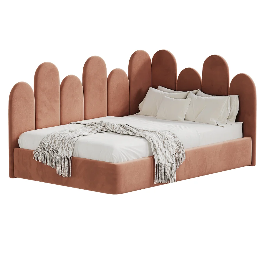 Kids Bed by Mamka Image 1