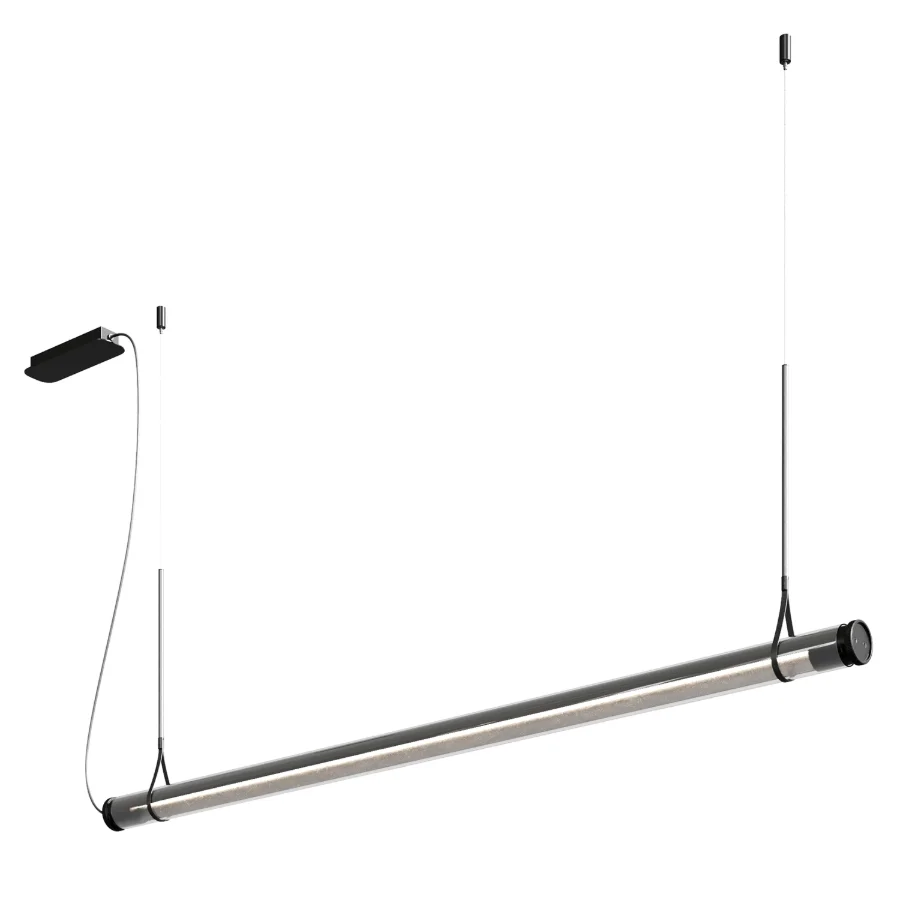 Fris 155 Single Pendant Lamp by Marset vol 1 Image 3