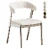 Wooden kitchen chair - Thumbnail 1