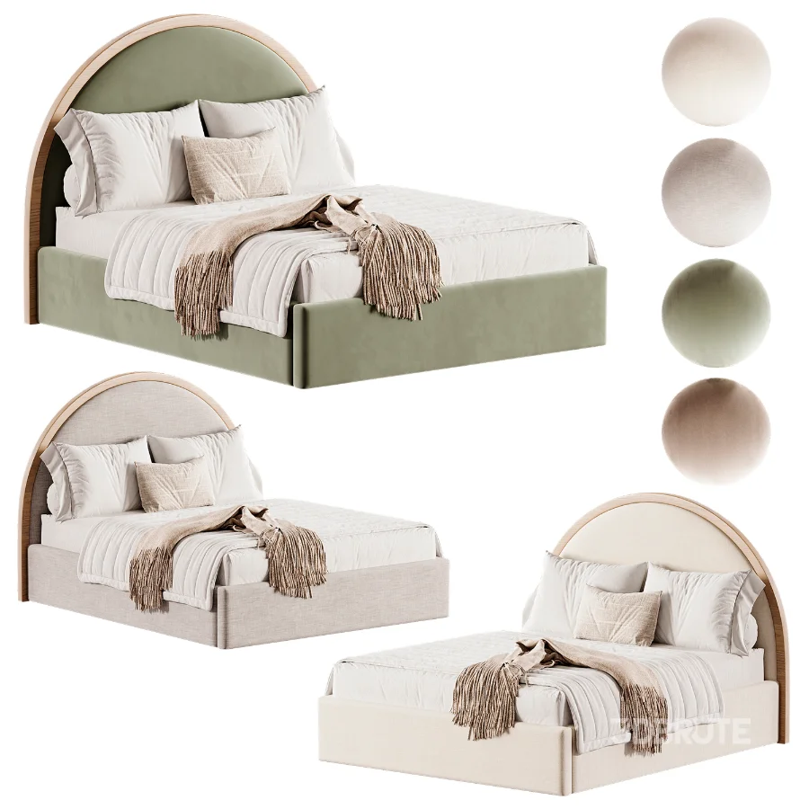 Halo Kids Bed Image 3