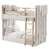 Double Kids Bed - Thumbnail 4