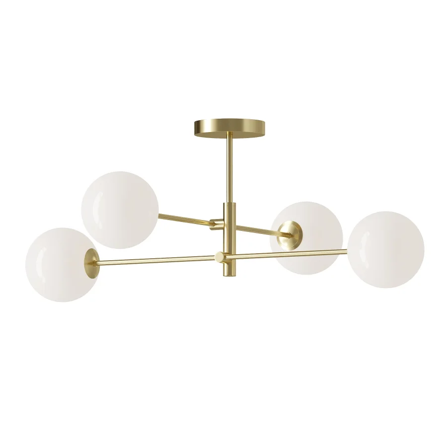 Chelso Ceiling Lamp Image 4