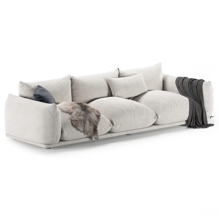 Deaf Sofa Image 2