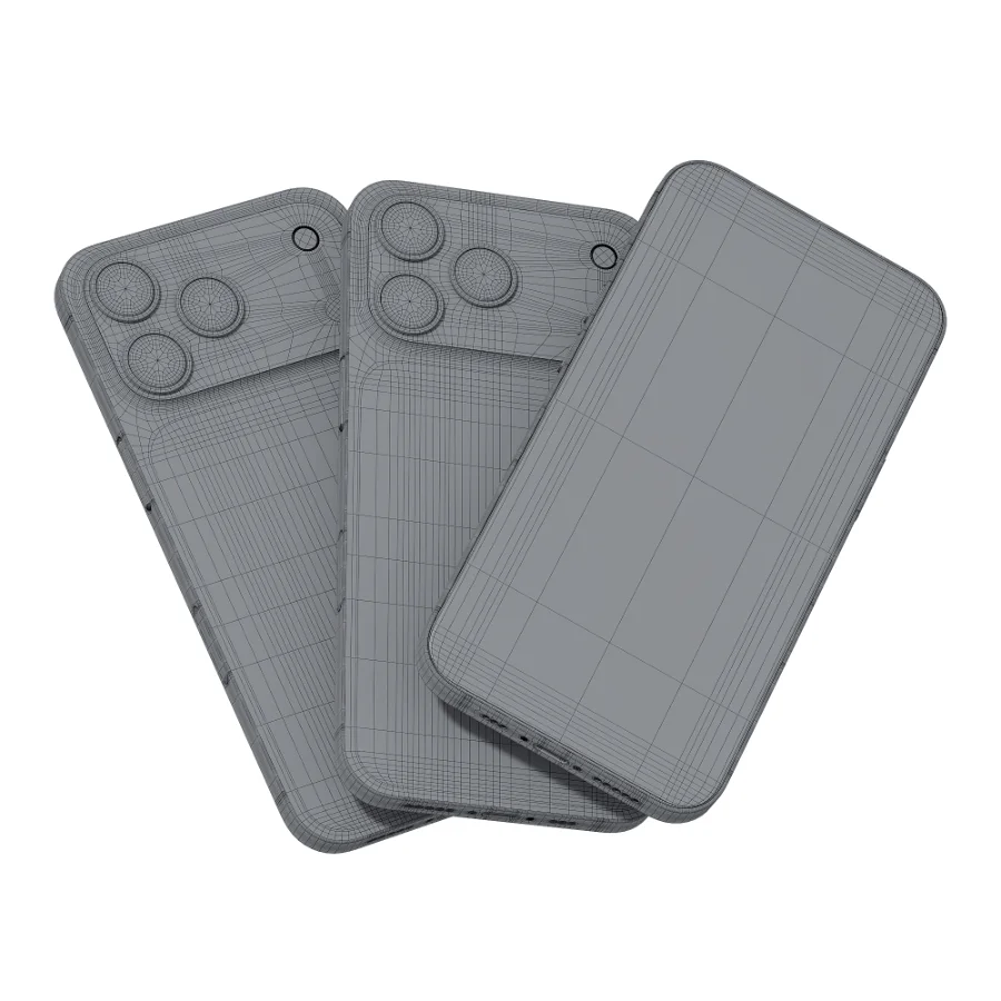 I phone 18 Image 3