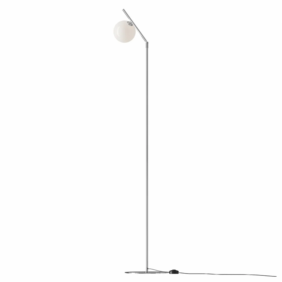 Endo floor lamp by Aromas Image 4