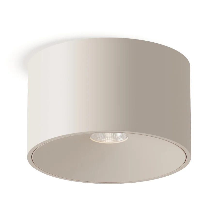 Bind 04 Solo Ceiling Lamps By Vibia Image 1
