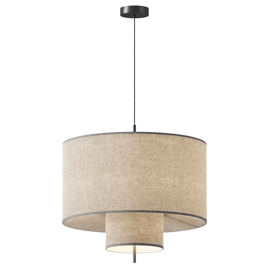 Andrean Pendant lamp By Lampatron Image 2