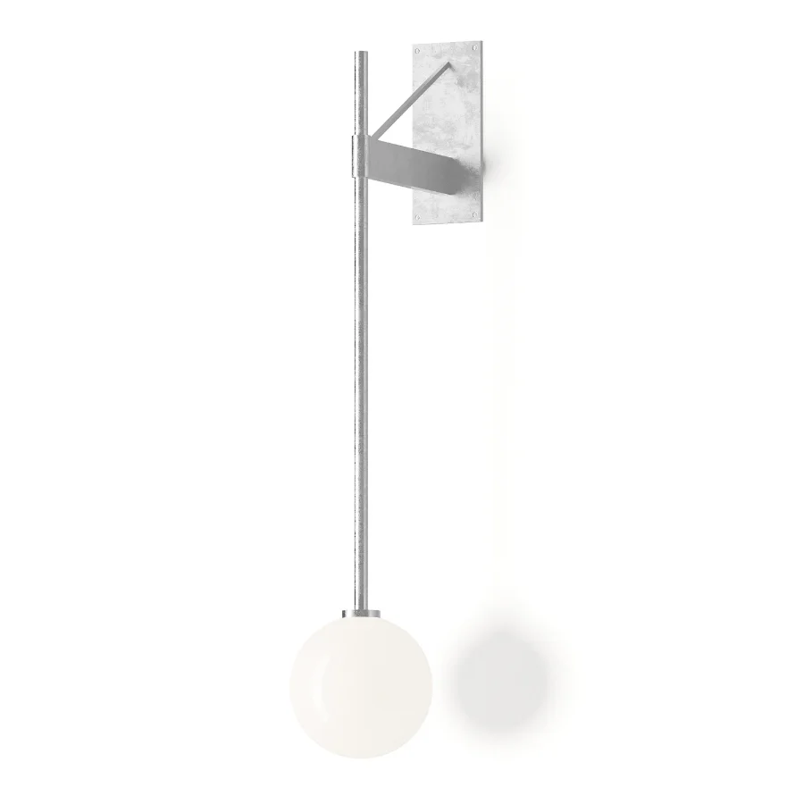 Bastion Wall Lamp Image 3