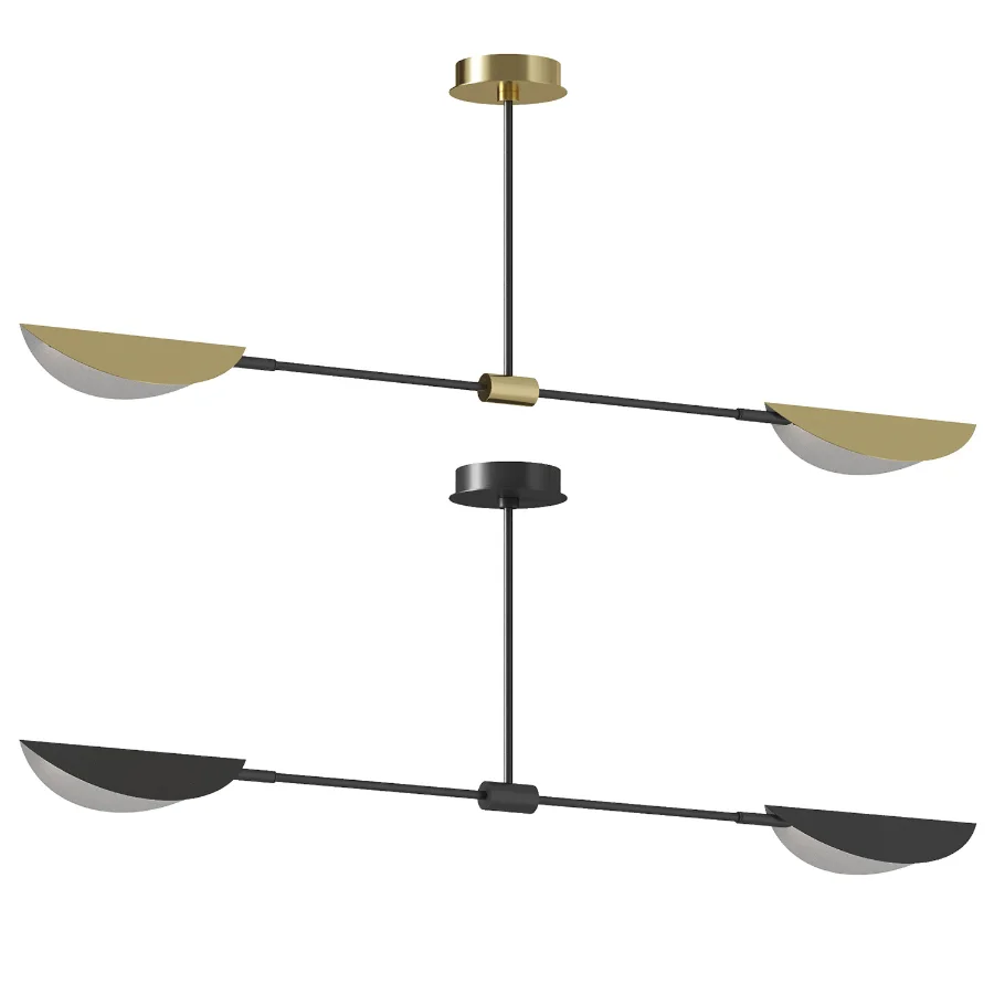 FICUS Pendant lamp by Aromas Del Campo Image 3