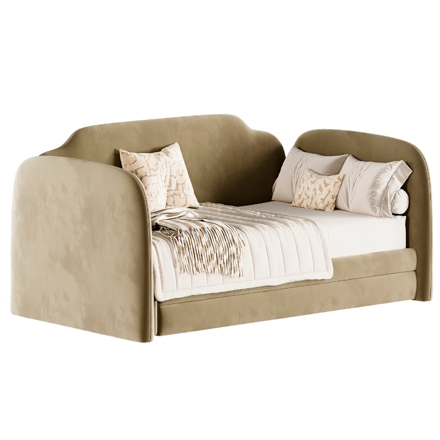 Beldi Keds bed Image 4