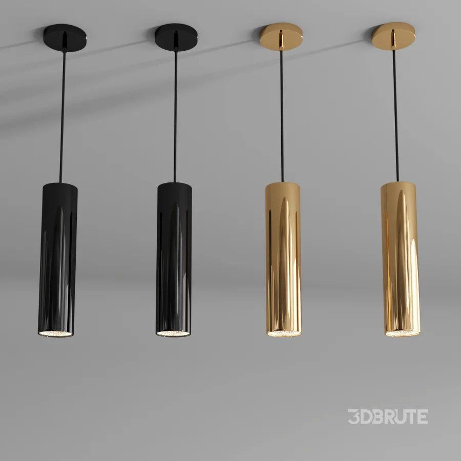 PANZERI PENDANT LAMP Image 1