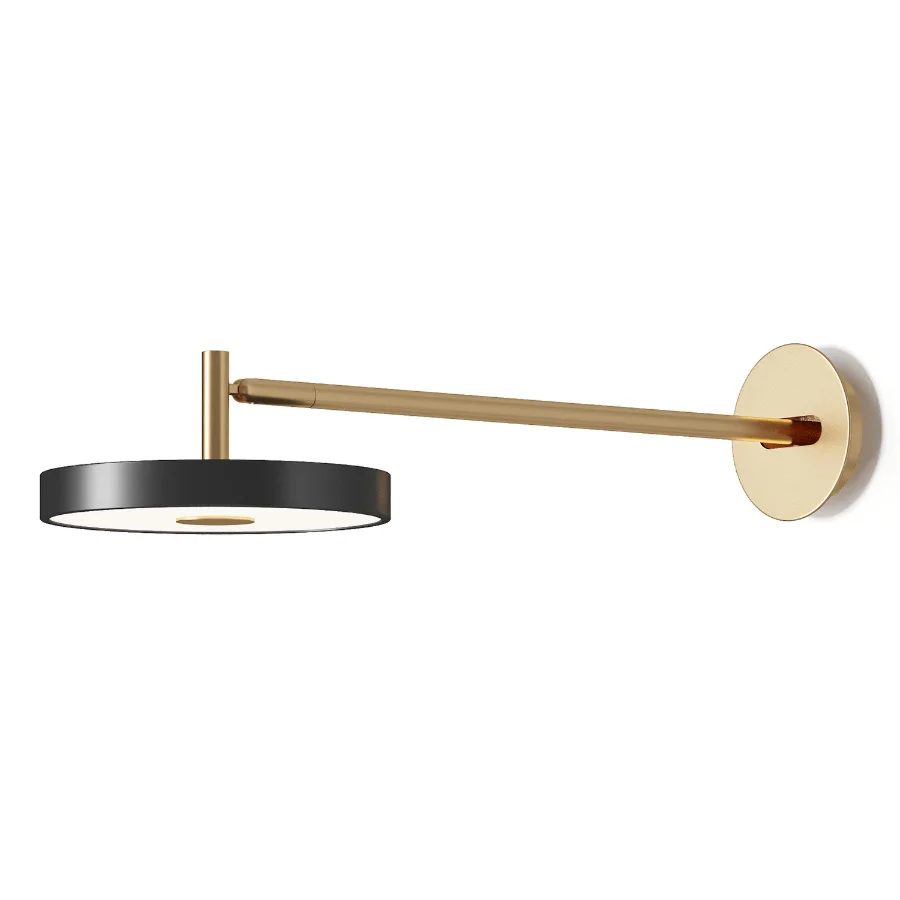 Asteria 02 Wall Lamp Image 2