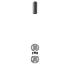 Maytoni Double Moon Pendant Lamp - Thumbnail 1