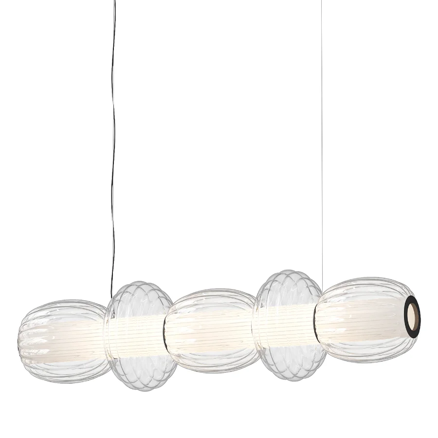 Contardi Alma Suspension Light Image 3