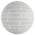 Brick Wall gray - Thumbnail 3